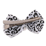 Maxbell Lovely Cloth Bowknot Hairpin for Doll Children Dress Up Accessories #6 - Aladdin Shoppers
