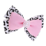 Maxbell Lovely Cloth Bowknot Hairpin for Doll Children Dress Up Accessories #9 - Aladdin Shoppers