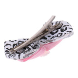 Maxbell Lovely Cloth Bowknot Hairpin for Doll Children Dress Up Accessories #9 - Aladdin Shoppers