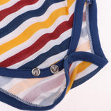 Maxbell Lovely Clothes Jumpsuits Romper and Bib Set for 20-22'' Newborn Baby Dolls - Aladdin Shoppers