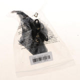 Maxbell Lovely Doll PU Shoes for Doll Shoes 18inch Doll Accs Black - Aladdin Shoppers