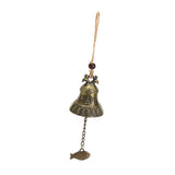 Maxbell Lovely Metal Bells Wind Chime Outdoor Garden Hanging Charm Decor Ornament - Aladdin Shoppers