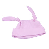 Maxbell Lovely Rabbit Rompers Hat Socks for 10''-11'' Reborn Baby Girl Doll Clothes - Aladdin Shoppers