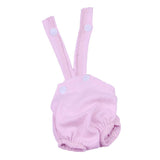 Maxbell Lovely Rabbit Rompers Hat Socks for 10''-11'' Reborn Baby Girl Doll Clothes - Aladdin Shoppers