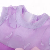 Maxbell Lovely Sleeveless Dress Hairband for 25cm Mellchan Dolls Clothes Accessories - Aladdin Shoppers