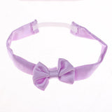 Maxbell Lovely Sleeveless Dress Hairband for 25cm Mellchan Dolls Clothes Accessories - Aladdin Shoppers