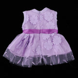 Maxbell Lovely Sleeveless Dress Hairband for 25cm Mellchan Dolls Clothes Accessories - Aladdin Shoppers
