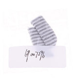 Maxbell Lovely Striped Socks Clothes for OB11 Obitsu11 Dolls Accessories Gray - Aladdin Shoppers