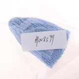 Maxbell Lovely Wool Knitted Beanie Hat Ski Cap For 12inch Doll Winter Outfits Blue - Aladdin Shoppers