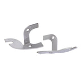 Maxbell Lower Batwing Fairing Support Bracket Repair Kit for Harley touring 96-13 - Aladdin Shoppers