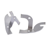 Maxbell Lower Batwing Fairing Support Bracket Repair Kit for Harley touring 96-13 - Aladdin Shoppers
