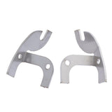Maxbell Lower Batwing Fairing Support Bracket Repair Kit for Harley touring 96-13 - Aladdin Shoppers
