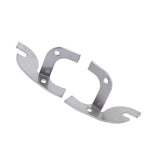 Maxbell Lower Batwing Fairing Support Bracket Repair Kit for Harley touring 96-13 - Aladdin Shoppers