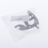 Maxbell Lower Batwing Fairing Support Bracket Repair Kit for Harley touring 96-13 - Aladdin Shoppers