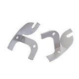 Maxbell Lower Batwing Fairing Support Bracket Repair Kit for Harley touring 96-13 - Aladdin Shoppers