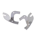Maxbell Lower Batwing Fairing Support Bracket Repair Kit for Harley touring 96-13 - Aladdin Shoppers