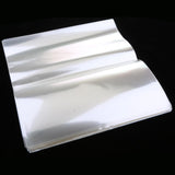 Maxbell LP Vinyl Record Inner Sleeves Rice Lined Archival Quality Anti Static 100pc - Aladdin Shoppers