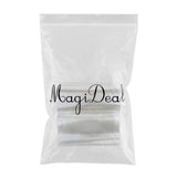 Maxbell LP Vinyl Record Inner Sleeves Rice Lined Archival Quality Anti Static 100pc - Aladdin Shoppers