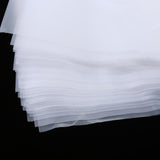 Maxbell LP Vinyl Record Inner Sleeves Rice Paper Lined Archival Quality Anti Static - Aladdin Shoppers