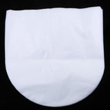 Maxbell LP Vinyl Record Inner Sleeves Rice Paper Lined Archival Quality Anti Static - Aladdin Shoppers