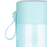 Maxbell Lunch Food Jar Vacuum Insulated Stainless Steel Lunch Container 560ML Blue - Aladdin Shoppers