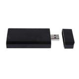 Maxbell M.2 NGFF(SATA) SSD To USB3.0 External Enclosure 22*30/22*42 mm Adapter Case - Aladdin Shoppers