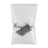 Maxbell M.2 PCI-e AHCI SSD Adapter Card Converter for 2013 MACBOOK Air A1398 - Aladdin Shoppers