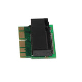 Maxbell M.2 PCI-e AHCI SSD Adapter Card Converter for 2013 MACBOOK Air A1398 - Aladdin Shoppers
