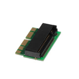 Maxbell M.2 PCI-e AHCI SSD Adapter Card Converter for 2013 MACBOOK Air A1398 - Aladdin Shoppers