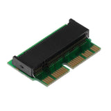 Maxbell M.2 PCI-e AHCI SSD Adapter Card Converter for 2013 MACBOOK Air A1398 - Aladdin Shoppers