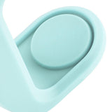 Maxbell Magnetic Silicone Paper Clip Swinging Holder Office Desk Organizer Sky Blue - Aladdin Shoppers