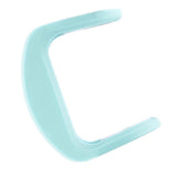 Maxbell Magnetic Silicone Paper Clip Swinging Holder Office Desk Organizer Sky Blue - Aladdin Shoppers