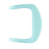 Maxbell Magnetic Silicone Paper Clip Swinging Holder Office Desk Organizer Sky Blue - Aladdin Shoppers
