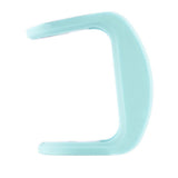 Maxbell Magnetic Silicone Paper Clip Swinging Holder Office Desk Organizer Sky Blue - Aladdin Shoppers