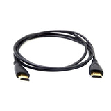 Maxbell Male to Male HDMI 1080P Male Cable Cord Adapter Converter for HDTV 5m