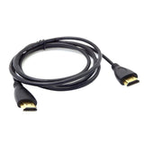 Maxbell Male to Male HDMI 1080P Male Cable Cord Adapter Converter for HDTV 5m - Aladdin Shoppers