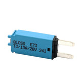 Maxbell Manual Resettable 15A Circuit Breaker Fuse 12V-24V Automotive Auto Car Truck - Aladdin Shoppers
