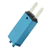 Maxbell Manual Resettable 15A Circuit Breaker Fuse 12V-24V Automotive Auto Car Truck - Aladdin Shoppers
