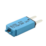 Maxbell Manual Resettable 15A Circuit Breaker Fuse 12V-24V Automotive Auto Car Truck - Aladdin Shoppers