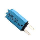 Maxbell Manual Resettable 15A Circuit Breaker Fuse 12V-24V Automotive Auto Car Truck - Aladdin Shoppers