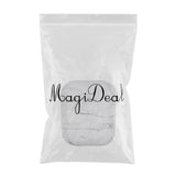 Maxbell Marble Hard Earphone Case Bag Protective Cover Shell For AirPod 1/2 Gen S01 - Aladdin Shoppers