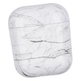 Maxbell Marble Hard Earphone Case Bag Protective Cover Shell For AirPod 1/2 Gen S01 - Aladdin Shoppers