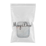 Maxbell Marble Hard Earphone Case Bag Protective Cover Shell For AirPod 1/2 Gen S02 - Aladdin Shoppers