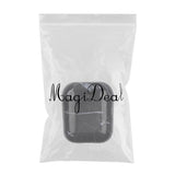 Maxbell Marble Hard Earphone Case Bag Protective Cover Shell For AirPod 1/2 Gen S05 - Aladdin Shoppers