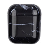 Maxbell Marble Hard Earphone Case Bag Protective Cover Shell For AirPod 1/2 Gen S05 - Aladdin Shoppers