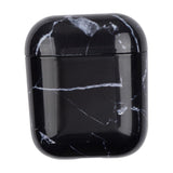 Maxbell Marble Hard Earphone Case Bag Protective Cover Shell For AirPod 1/2 Gen S05 - Aladdin Shoppers