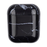 Maxbell Marble Hard Earphone Case Bag Protective Cover Shell For AirPod 1/2 Gen S05 - Aladdin Shoppers