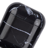 Maxbell Marble Hard Earphone Case Bag Protective Cover Shell For AirPod 1/2 Gen S05 - Aladdin Shoppers