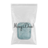 Maxbell Marble Hard Earphone Case Bag Protective Cover Shell For AirPod 1/2 Gen S07 - Aladdin Shoppers