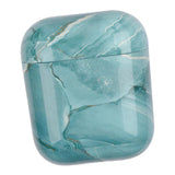 Maxbell Marble Hard Earphone Case Bag Protective Cover Shell For AirPod 1/2 Gen S07 - Aladdin Shoppers